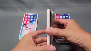 iPhone 2018: Vergleich der drei neuen Apple-Smartphones im Video