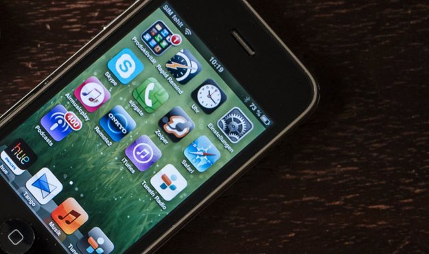 9 Jahre später: Das iPhone 3GS wird wieder verkauft
