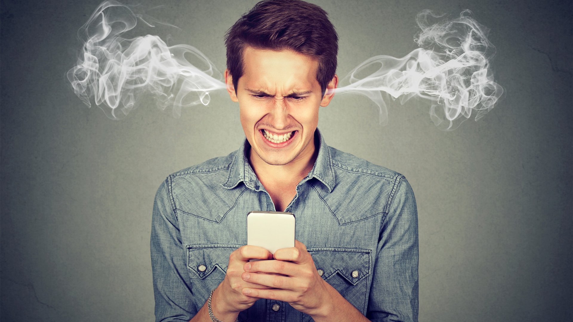 iPhone beim Telefonieren sehr leise Das kann man tun