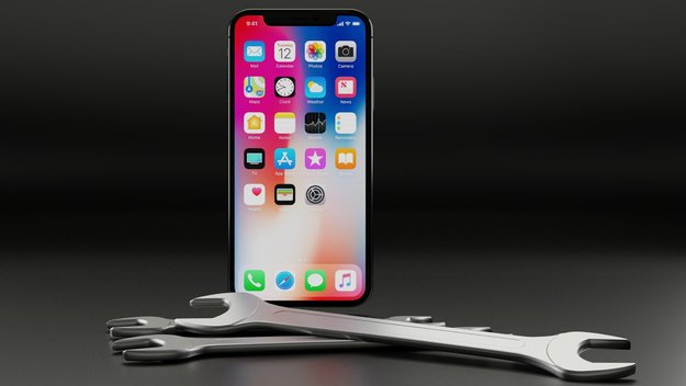 MacBook Pro und iPhone X mit Serienfehlern: Apple tauscht jetzt kostenfrei SSD des Notebooks und Display des Smartphones