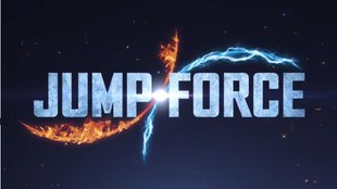 Jump Force: Neuer Supercut Trailer zeigt bombastische Effekte