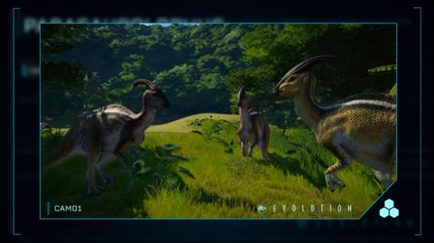 Jurassic World Evolution Alle 68 Dinosaurier Und Freischaltbedingungen