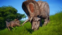 Jurassic World Evolution: Alle Dinosaurier und wie ihr sie freischalten könnt