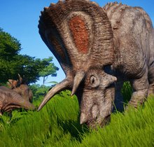 Jurassic World Evolution: Alle Dinosaurier und wie ihr sie freischalten könnt