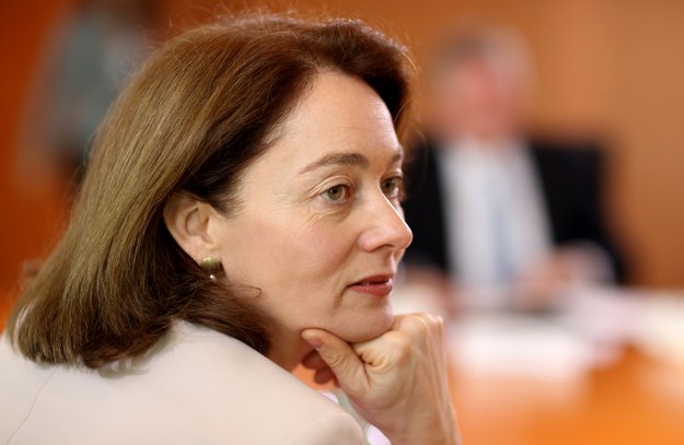WhatsApp vor radikalem Umbau? Deutsche Ministerin hat umfangreiche Pläne