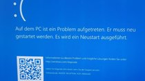 Lösung: KMODE_EXCEPTION_NOT_HANDLED – Windows-Fehler