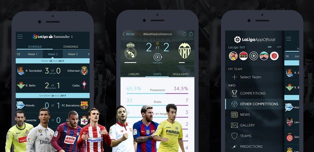 DSGVO deckt Skandal auf: Fußball-Fans heimlich per Smartphone-App abgehört
