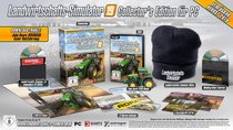 Landwirtschafts-Simulator 19 vorbestellen: Preis und Editionen