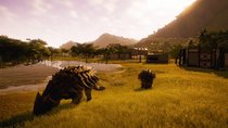 Jurassic World Evolution: Tipps für mehr Geld, Dinos und Co.