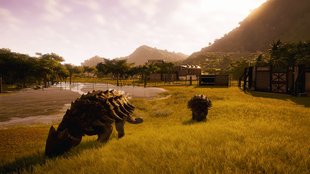 Jurassic World Evolution: Tipps für mehr Geld, Dinos und Co.