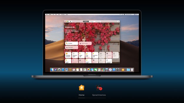 iOS-Apps auf dem Mac: Deutsche Nutzer im Nachteil
