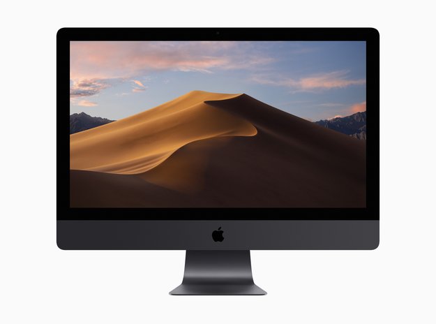 macOS 10.14 Mojave: Spiele-Entwickler sind sauer auf Apple