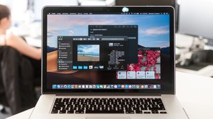 Apple-Rechner im neuen Gewand: Kostenloser Nachschub für dynamische Wallpaper deines Macs