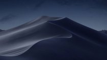 macOS Mojave: Wüsten-Wallpaper zum Download (Update)