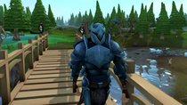 RuneScape: Spieler erhielt 6 Jahre Gefängnis für scherzhafte Amok-Drohung