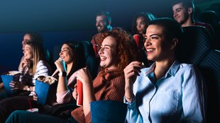 o2 Kinotag: Kostenlose Kino-Tickets bekommen – so gehts