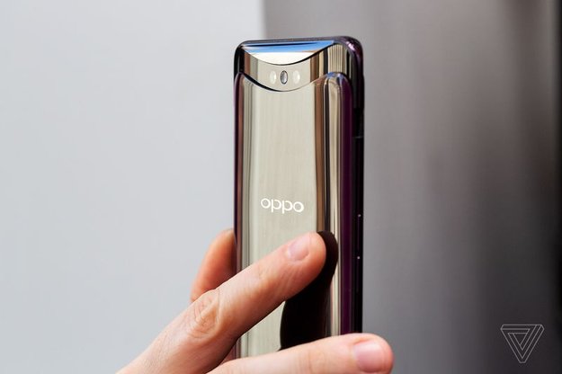 Der unnötigste Smartphone-Trend kehrt zurück – und wir sind schuld