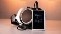 Audio-Player Pioneer XDP-02U im Test: Der hochauflösende iPod-Nachfolger?