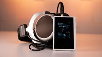 Audio-Player Pioneer XDP-02U im Test: Der hochauflösende iPod-Nachfolger?