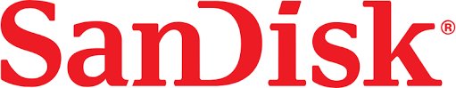 SanDisk hat die SD-Karten erfunden.