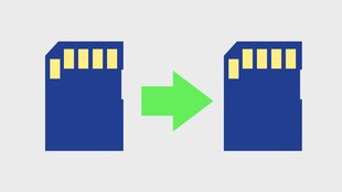 SD-Karte klonen – so erstellt ihr eine 1:1-Kopie