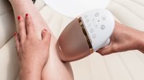 Philips Lumea Prestige im Test: Gib Haaren keine Chance