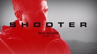 „Shooter“ Staffel 3: Stream und Serienstart in Deutschland