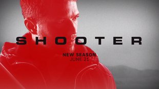 „Shooter“ Staffel 3: Stream und Serienstart in Deutschland
