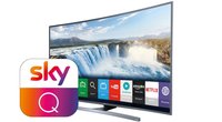 Sky Q auf Samsung-TVs nutzen – so geht's