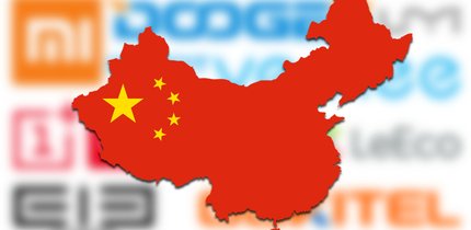 Neue Konkurrenz für Apple, Samsung und Co: Übersicht zu Chinas Smartphone-Marken