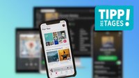 Apple-Music-Playlisten zu Spotify (oder umgekehrt) übertragen, so gehts