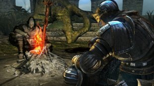 Die Geschichte von Dark Souls: Vom Auflodern der Ersten Flamme bis zum Erlöschen
