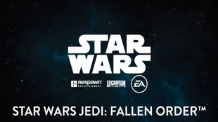EA nutzt Star Wars Celebration als Anlass, um Jedi: Fallen Order zu promoten