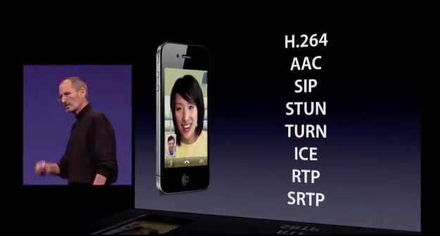 FaceTime: Warum Apple Steve Jobs' Versprechen immer noch nicht eingelöst hat