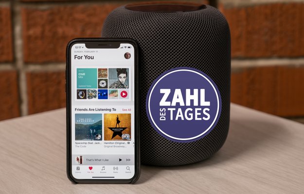 Bezahlen für Musik: So hoch ist der Anteil zahlender Streamer in Deutschland