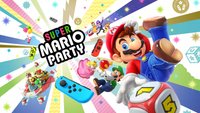 Lässt sich Super Mario Party nur mit den Joy-Cons der Switch spielen?