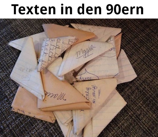 32 Memes, die du nur verstehst, wenn du in den 90ern groß 32 Memes, die du nur verstehst, wenn du in den 90ern groß