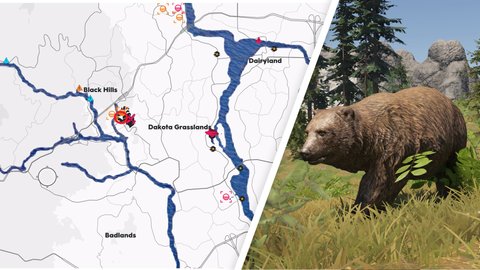 The race is for the most part race straight and features some minor turns. Jackson Hole To Tunnel The Crew 2 . The Crew 2 Alle Fotoaufgaben Fundorte Auf Der Karte