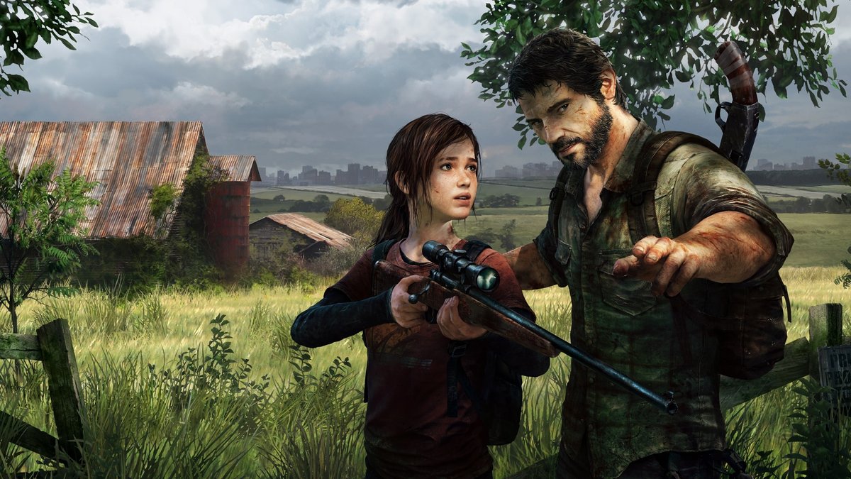 ähnliche Spiele Wie The Last Of Us The Last of Us auf dem PC spielen: Mit PS Now und Alternativen