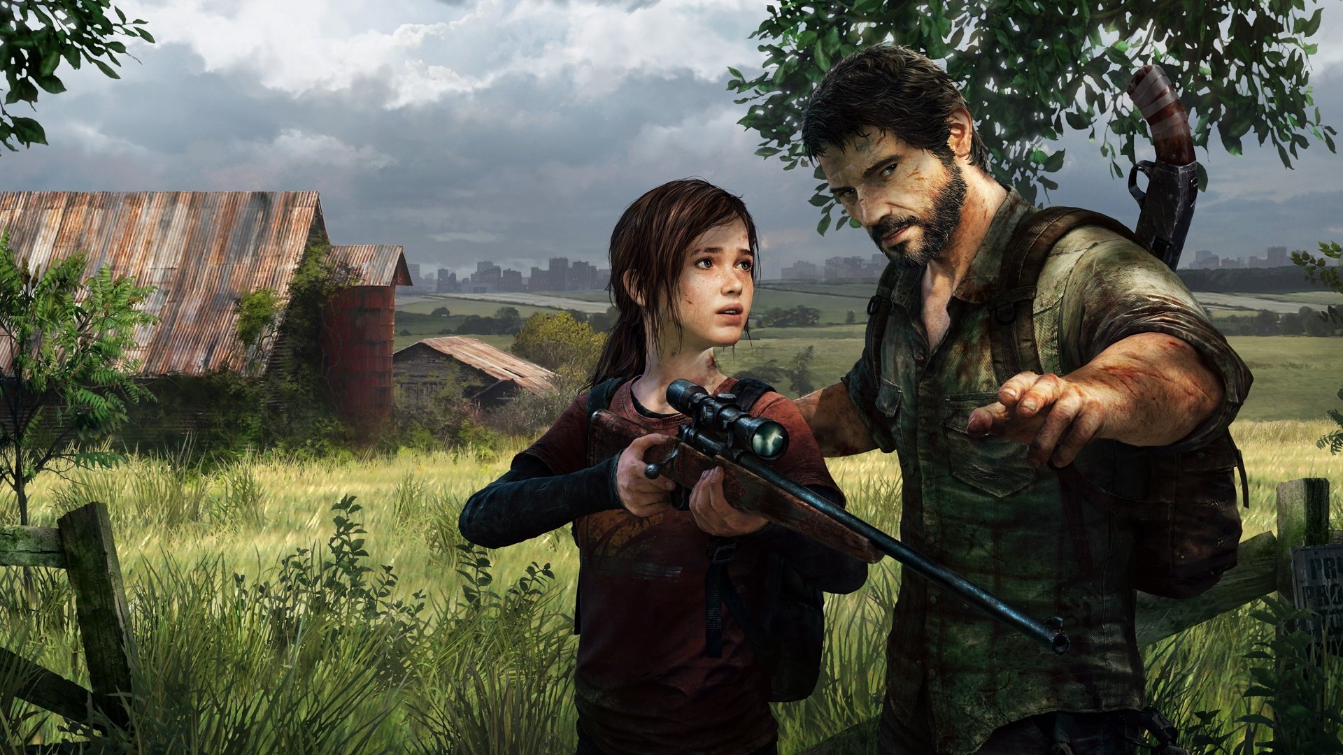 ps now the last of us remastered