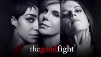 „The Good Fight“: Startet die Serie auch auf Netflix im Stream?