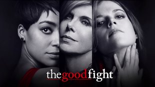 „The Good Fight“: Startet die Serie auch auf Netflix im Stream?
