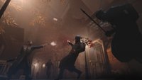 Vampyr: Waffen wechseln und auswählen (Kurztipp)