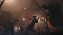 Vampyr: Waffen wechseln und auswählen (Kurztipp)