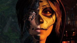 Shadow of the Tomb Raider hat auf der Disk-Version aus Versehen ein alternatives Ende