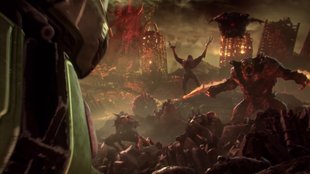 Kein Battle Royale für Doom Eternal und Rage 2 verrät Entwickler im Interview