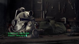 Kurioser Bug in der Fallout 76 B.E.T.A. löscht den gesamten Client