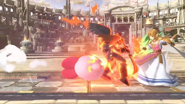 Super Smash Bros. Ultimate: Alle Neuigkeiten von der Nintendo Direct-Ausstrahlung am 1. November