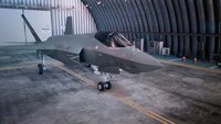 Ace Combat 7 im VR-Test: Über den Wolken herrscht Krieg