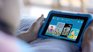 Amazon-Geräte: Kindersicherung aktivieren & deaktivieren – so geht's